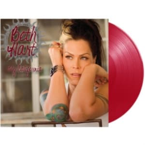Hart Beth - My California (LP)