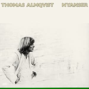 Almqvist Thomas - Nyanser (LP)