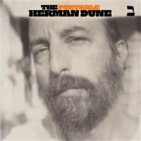 Dune Herman - The Portable Herman Dune Vol. 2 (LP)