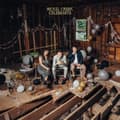 Pikkukuva 1 / 2: Nickel Creek - Celebrants (LP)