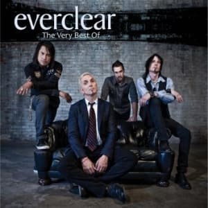 Everclear - The Very Best Of (LP)