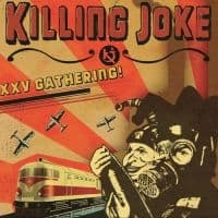 Killing Joke - Xxv Gathering Let Us Prey (2 Lp Col (LP)