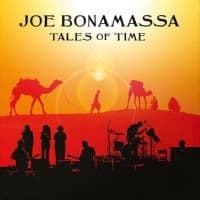 Bonamassa Joe - Tales Of Time (LP)