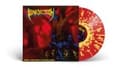 Pikkukuva 2 / 2: Benediction - Grand Leveller The (Splatter Vinyl (LP)