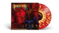 Pikkukuva 1 / 2: Benediction - Grand Leveller The (Splatter Vinyl (LP)