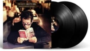 Waits Tom - Like Its 1999 (2 Lp Vinyl) (LP)
