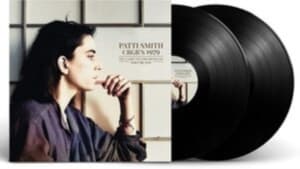 Smith Patti - Cbgbs 1979 Vol 1 (2 Lp Vinyl) (LP)