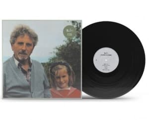 Sundfør Susanne - Blómi (Gatefold) (LP)