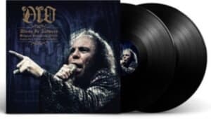 Dio - Aliens In Antwerp (2 Lp Vinyl) (LP)