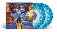 Benediction - Organised Chaos (2 Lp Splatter Viny (LP)