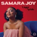 Miniatyrbild 1 av 2: Samara Joy - Linger Awhile (Lp) (LP)
