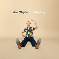 Sam Shingler - Boundaries (LP)