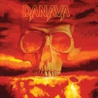 Danava - Nothing But Nothing (Vinyl Lp) (LP)