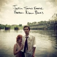 Earle Justin Townes - Harlem River Blues (LP)