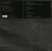 Mike Sheridan - Atmospherics (LP)
