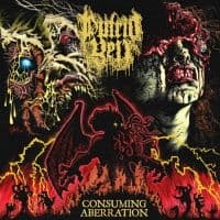 Putrid Yell - Consuming Aberration (Vinyl Lp) (LP)
