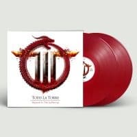 Todd La Torre - Rejoice In The Suffering (Ltd. Gtf (LP)