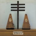 Miniatyrbillede 1 af 2: Frightened Rabbit - The Woodpile (Vinylsingle)