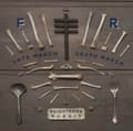 Miniatyrbillede 2 af 2: Frightened Rabbit - Late March, Death March (Vinylsingle)