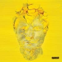 Ed Sheeran - Subtract (Ltd Yellow Vinyl) (LP)