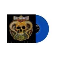 Bolt Thrower - Spearhead / Cenotaph (Blue Vinyl Lp (LP)