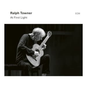 Towner Ralph - At First Light (Lp) (LP)