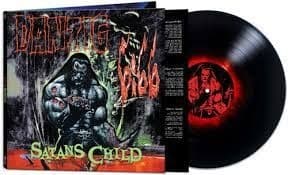 Danzig - 6:66: Satan's Child (LP)