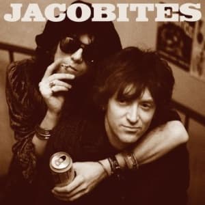 Jacobites - Howling Good Times (2 Lp Vinyl) (LP)