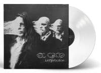 El Caco - Uncelebration (White Vinyl Lp) (LP)