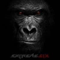 Extreme - Six (Red Transparent) (LP)