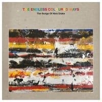 Various Artists - The Endless Coloured Ways: The Song (LP)