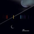 Miniatyrbilde 2 av 2: Dødheimsgard - Black Medium Current (2 Lp Black Vi (LP)