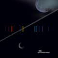 Miniatyrbilde 1 av 2: Dødheimsgard - Black Medium Current (2 Lp Black Vi (LP)