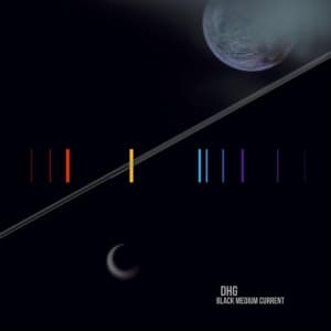 Dødheimsgard - Black Medium Current (2 Lp Black Vi (LP)