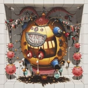 Orbital - Optical Delusion (LP)