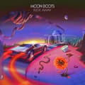 Miniatyrbillede 1 af 2: Moon Boots - Ride Away (LP)