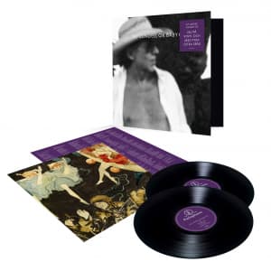 Ulf Lundell - Ok Baby Ok (2LP) (LP)