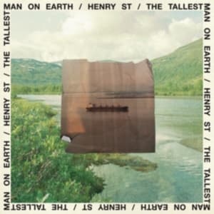 Tallest Man On Earth The - Henry St. (LP)