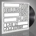 Miniatyrbild 1 av 2: Dillinger Escape Plan - Option Paralysis (Vinyl Lp) (LP)