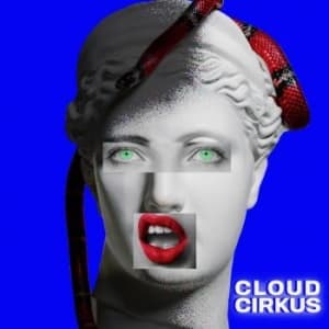 Cloud Cirkus - Cloud Cirkus - Gatefold Vinyl (LP)