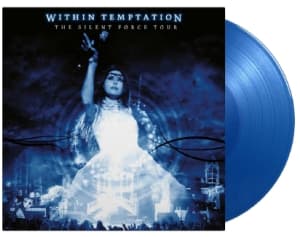 Within Temptation - The Silent Force Tour (LP)