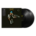 Miniatyrbilde 1 av 2: Tom Waits - Closing Time (50th Anniv Edition Black 2LP Half Speed Master) (LP)