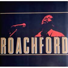 Roachford - Roachford (LP)