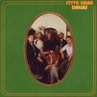 Styva Linan - Dallas (LP)