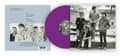 Miniatyrbilde 1 av 2: Chameleons The - Tony Fletcher Walked On Water Ep (P (LP)
