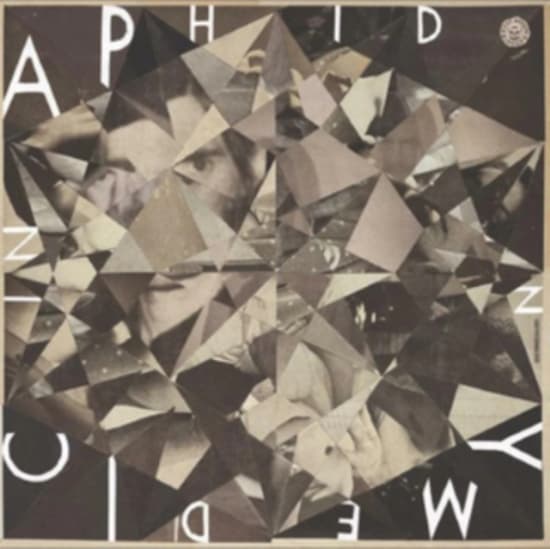 Aphid - Ny Medicin (LP)