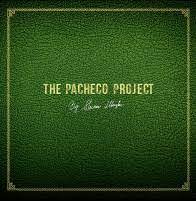 Albrigtsen Steinar - The Pacheco Project (LP)