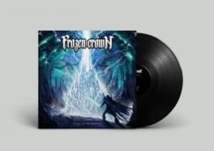 Frozen Crown - Call Of The North (Vinyl Lp) (LP)