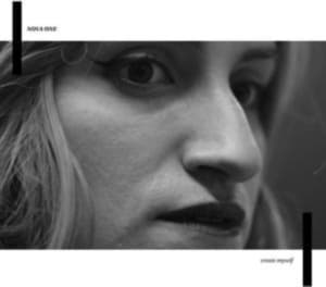 Nova One - Create Myself (LP)