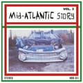 Miniatyrbild 1 av 2: Blandade Artister - Mid-Atlantic Story Vol. 3 (Ltd Tri- (LP)